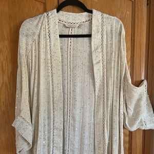 Soft Surroundings Jacket